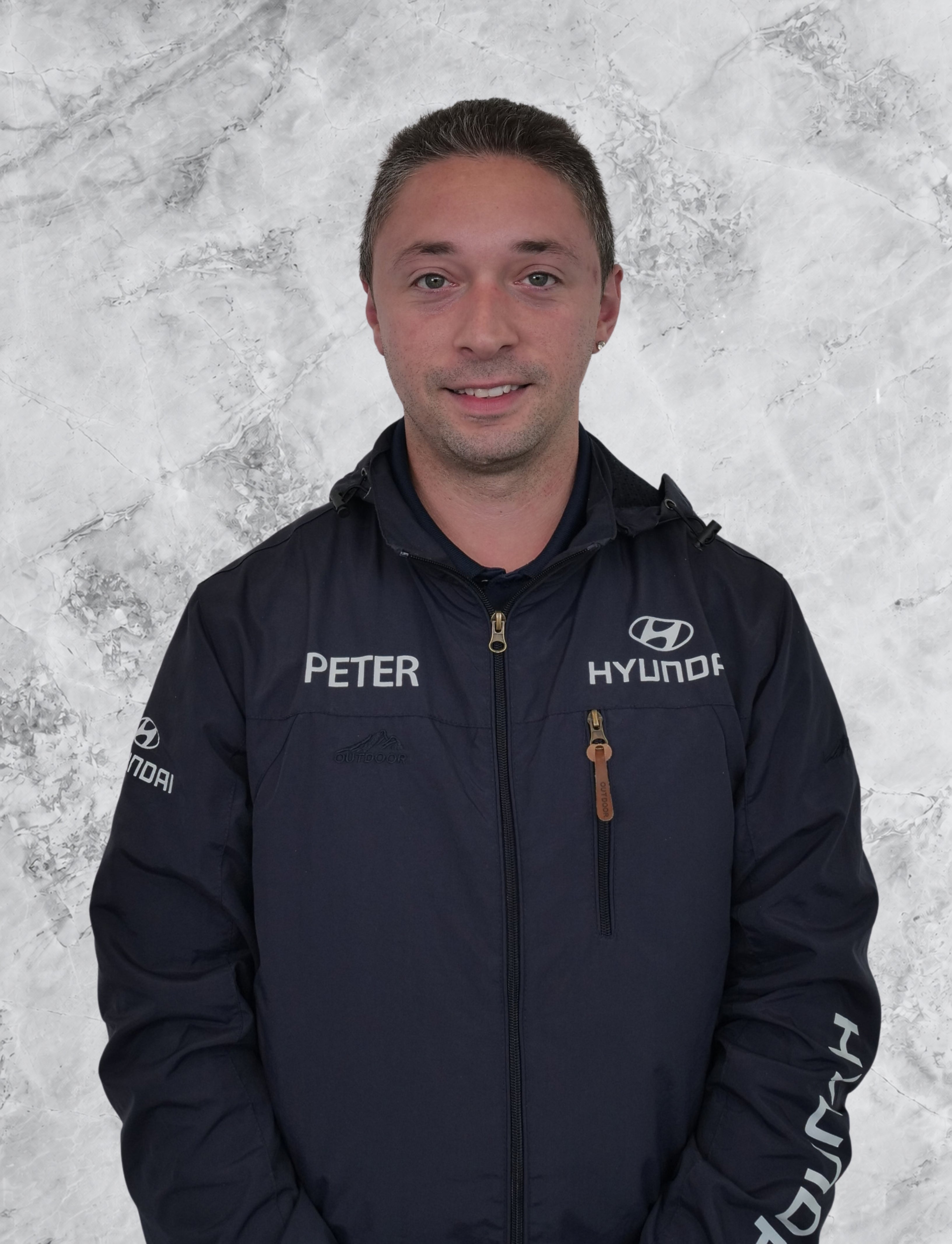 Peter Ikariou